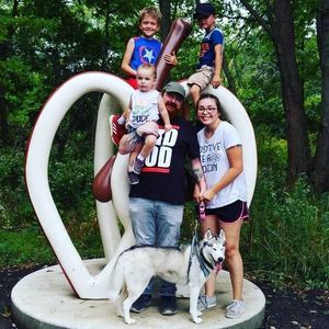 Meet your Posher, Krystal